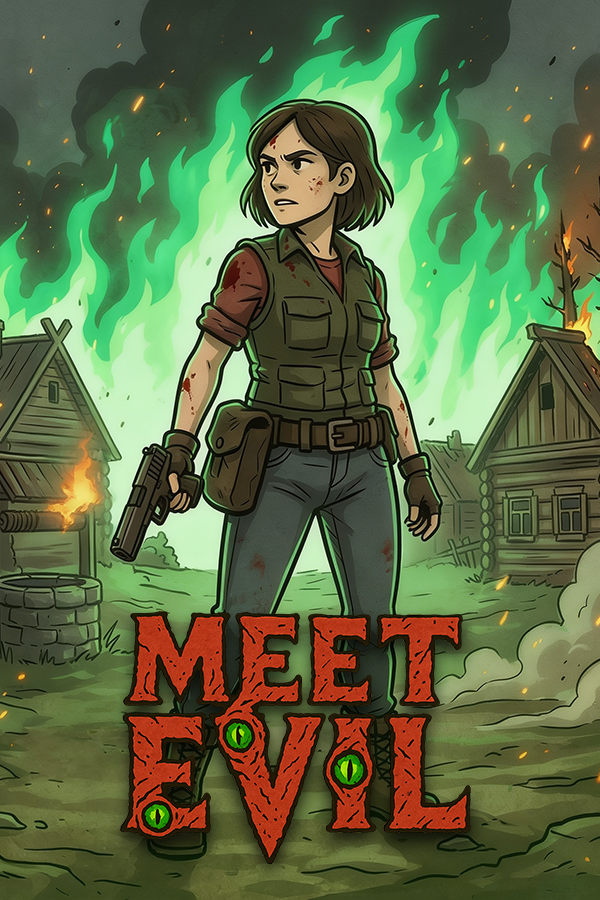 Meet Evil